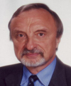 Dr. Arno Rosenkranz